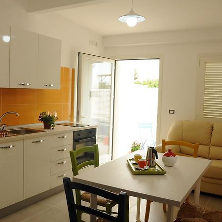 Villa Punta Prosciutto Gma Tourism Porto Cesareo Exterior foto