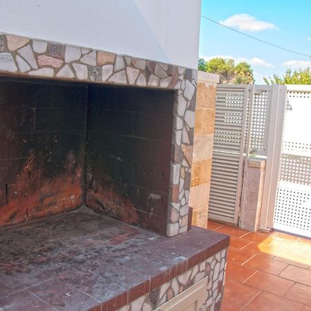 Villa Punta Prosciutto Gma Tourism Porto Cesareo Exterior foto