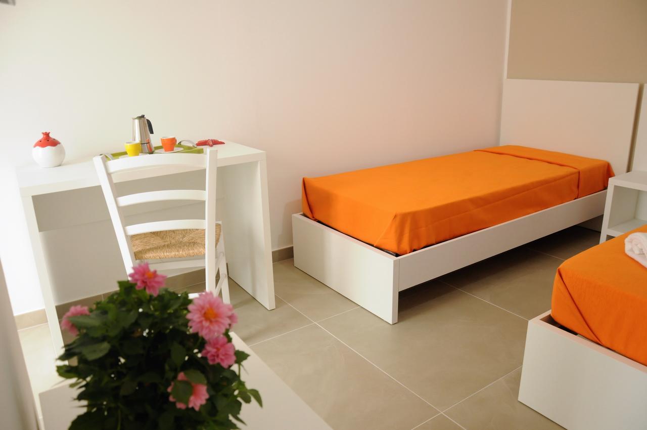 Villa Punta Prosciutto Gma Tourism Porto Cesareo Exterior foto