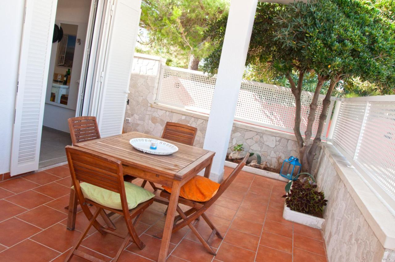 Villa Punta Prosciutto Gma Tourism Porto Cesareo Exterior foto